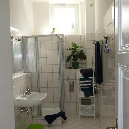 City-Ferienwohnung-Blankenburg Blankenburg  Extérieur photo