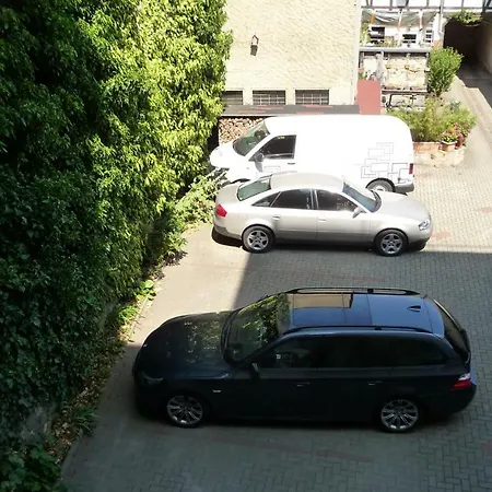 City-Ferienwohnung-Blankenburg Blankenburg  Extérieur photo