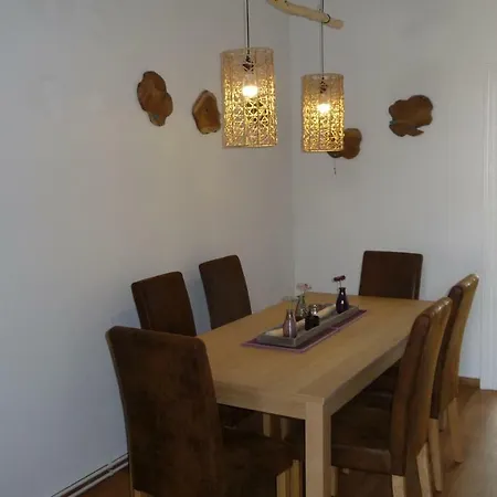 City-Ferienwohnung-Blankenburg Blankenburg  Extérieur photo