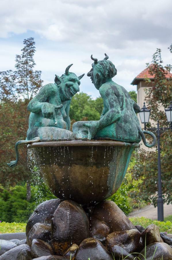 City-ferienwohnung-blankenburg *